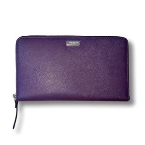 Kate Spade New York Accordion Wallet